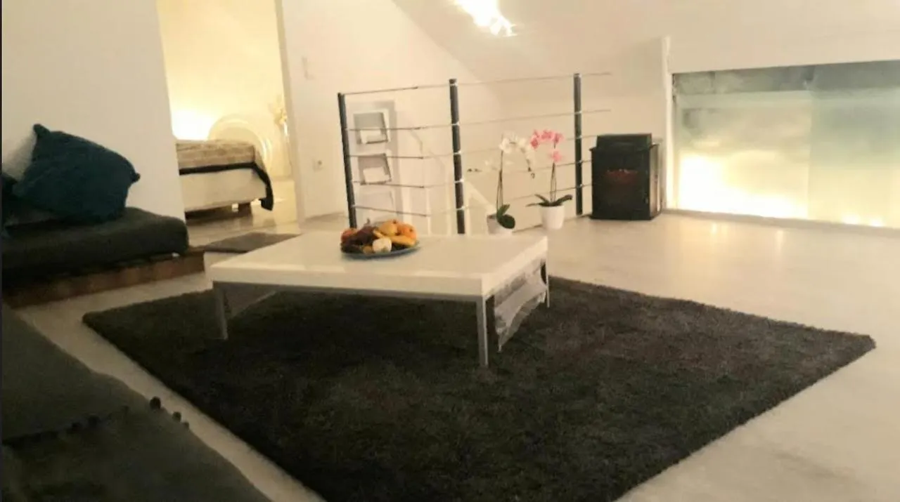 Vila Cologne Private House 0*,