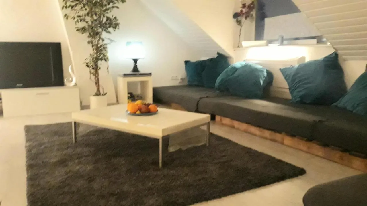Vila Cologne Private House Prázdninový dům