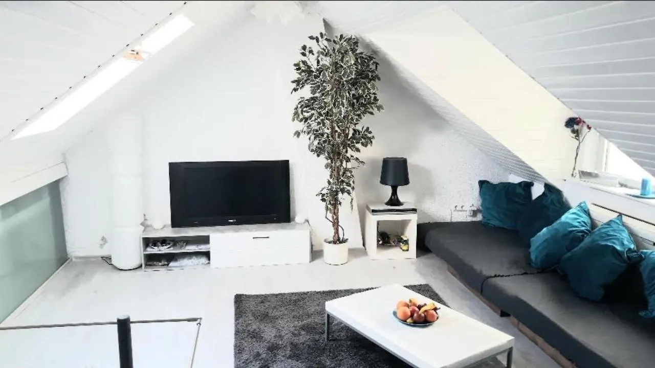 Vila Cologne Private House