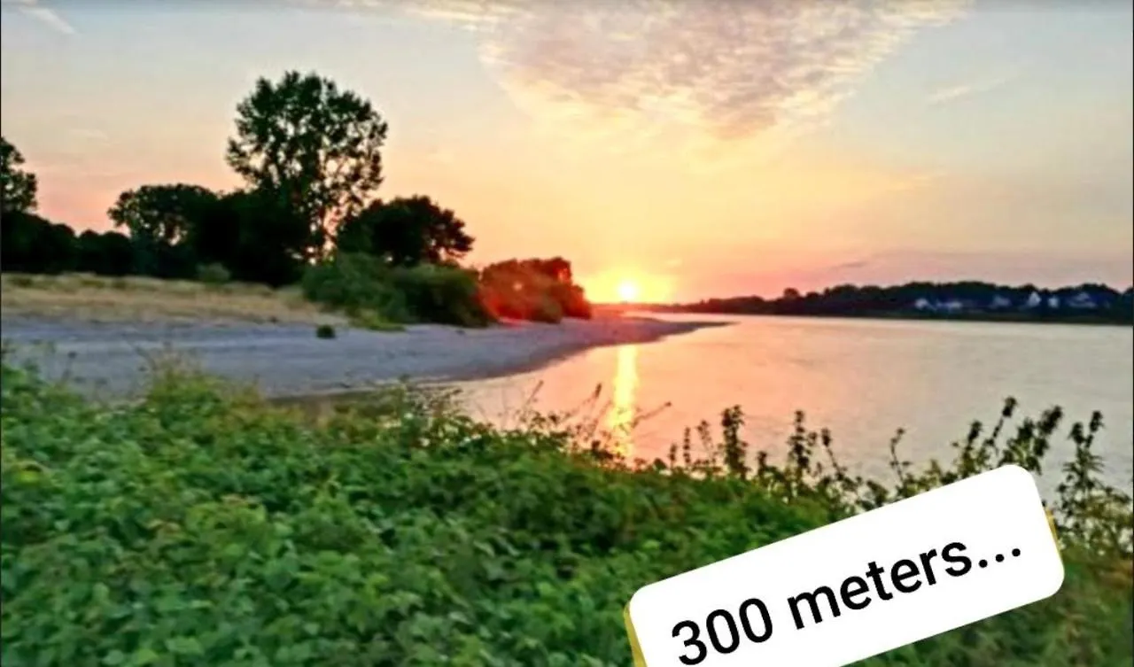 Prázdninový dům Vila Cologne Private House Německo