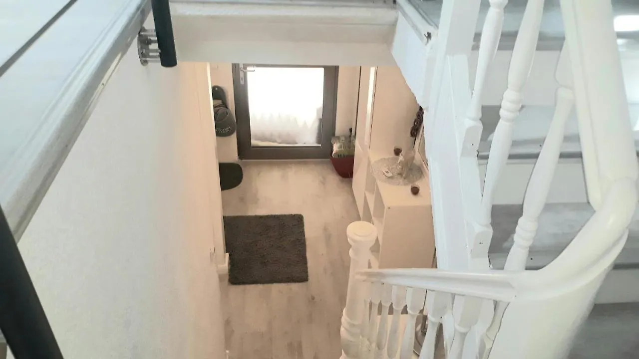 Vila Cologne Private House Prázdninový dům