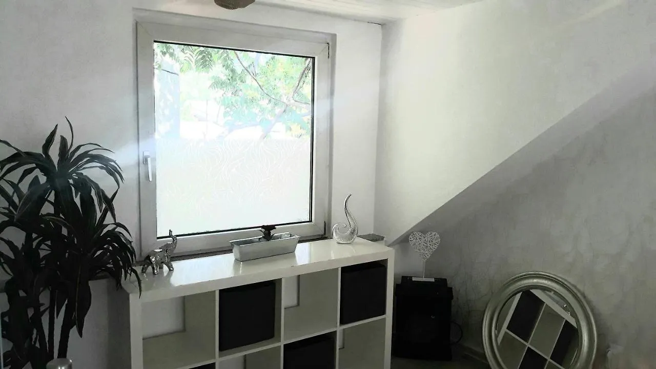 Prázdninový dům Vila Cologne Private House Německo