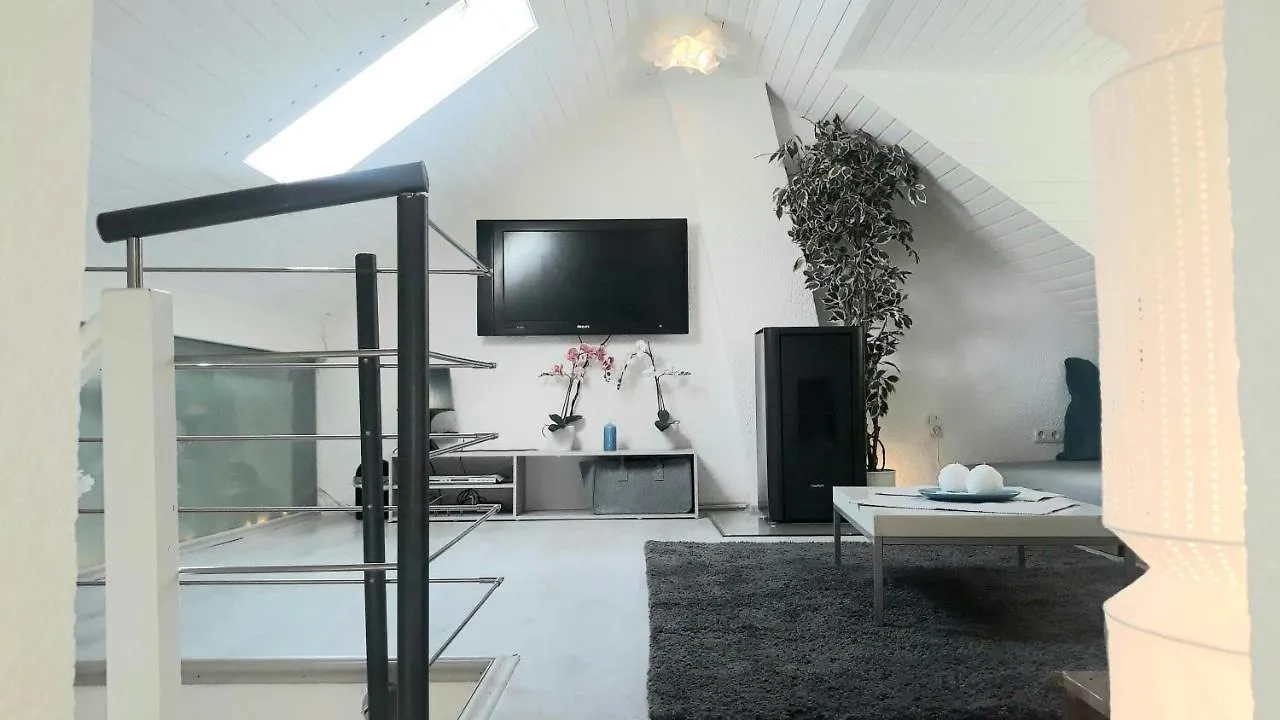 Vila Cologne Private House