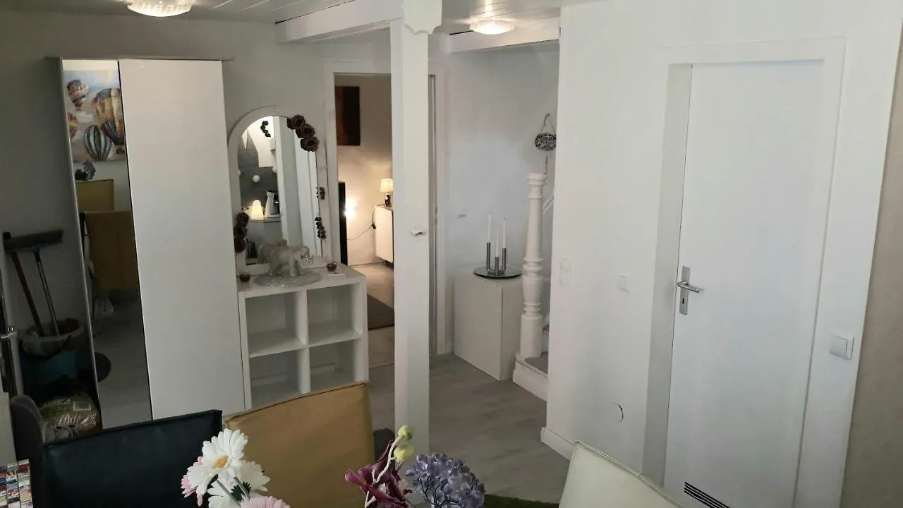 Prázdninový dům Vila Cologne Private House