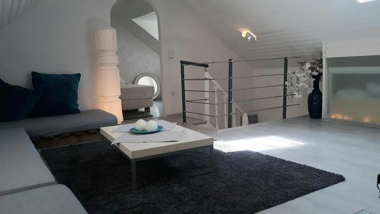 Vila Cologne Private House Prázdninový dům