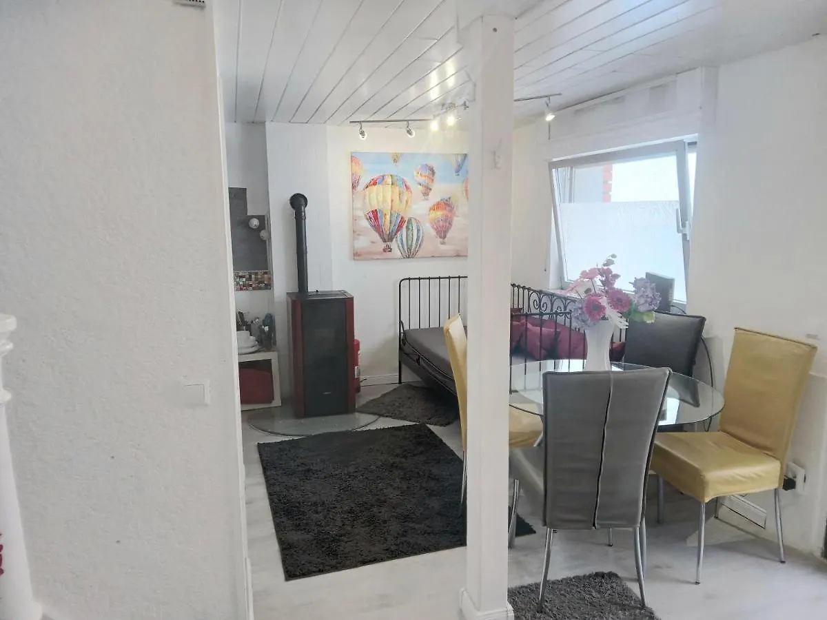 Vila Cologne Private House 0*,  Německo