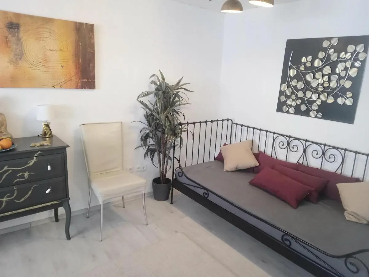 Vila Cologne Private House Prázdninový dům
