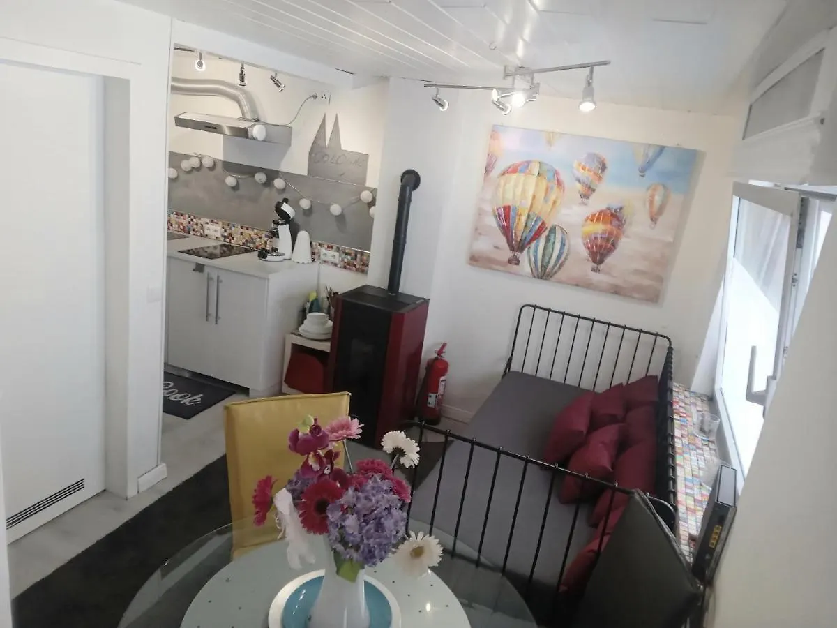 Vila Cologne Private House Prázdninový dům