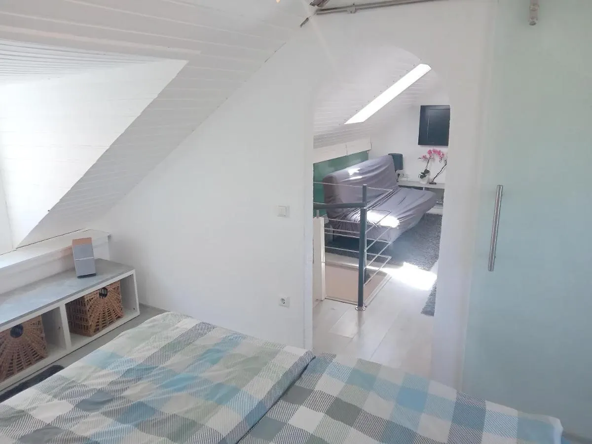 Vila Cologne Private House Prázdninový dům
