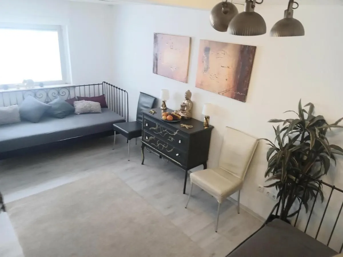 Prázdninový dům Vila Cologne Private House