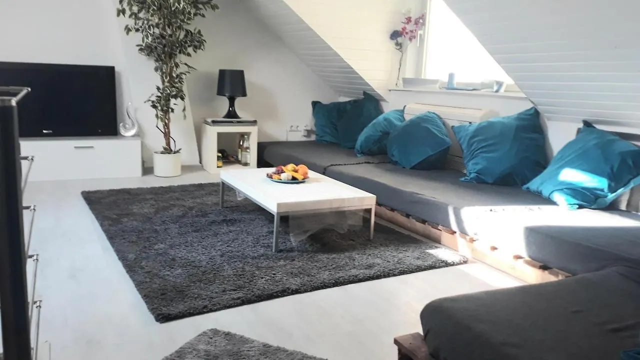 Cologne Private Houseヴィラ