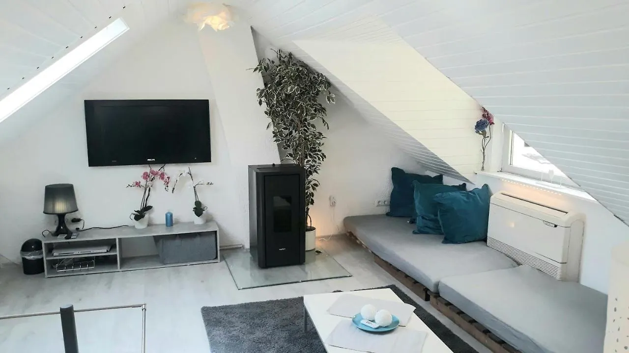 別荘 Cologne Private Houseヴィラ