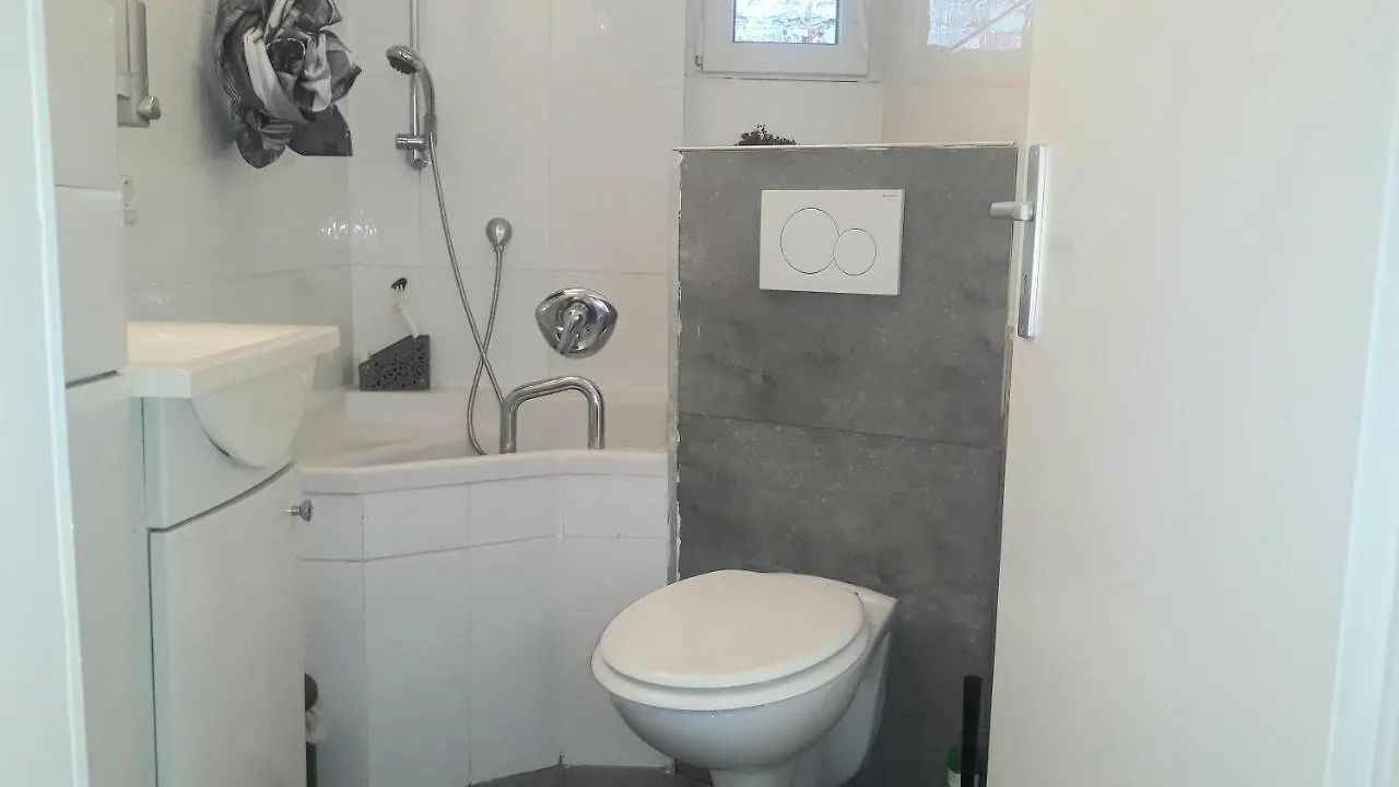 別荘 Cologne Private Houseヴィラ ドイツ