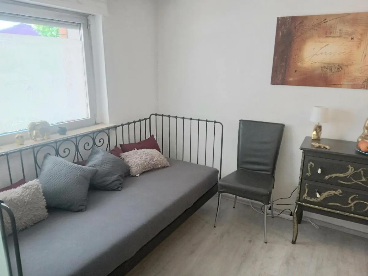 別荘 Cologne Private Houseヴィラ