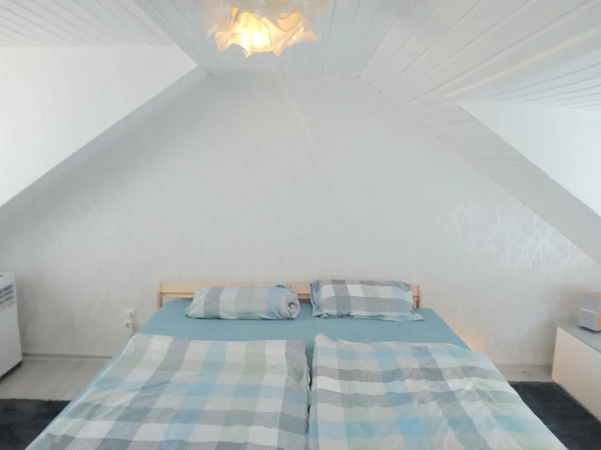 別荘 Cologne Private Houseヴィラ